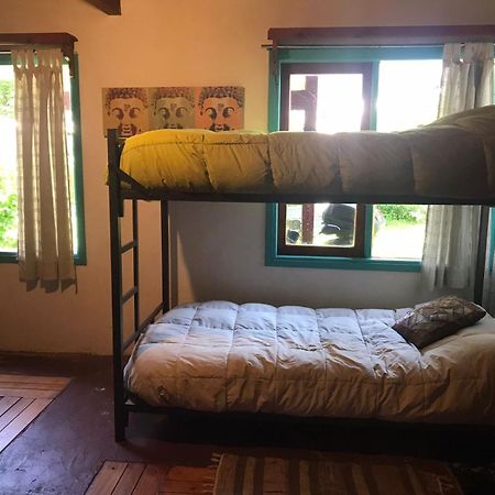 Hostel Raiz Pucón Eksteriør bilde