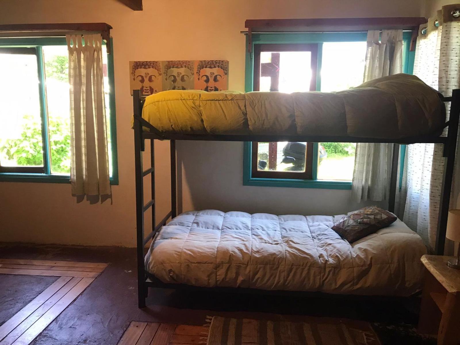 Hostel Raiz Pucón Eksteriør bilde