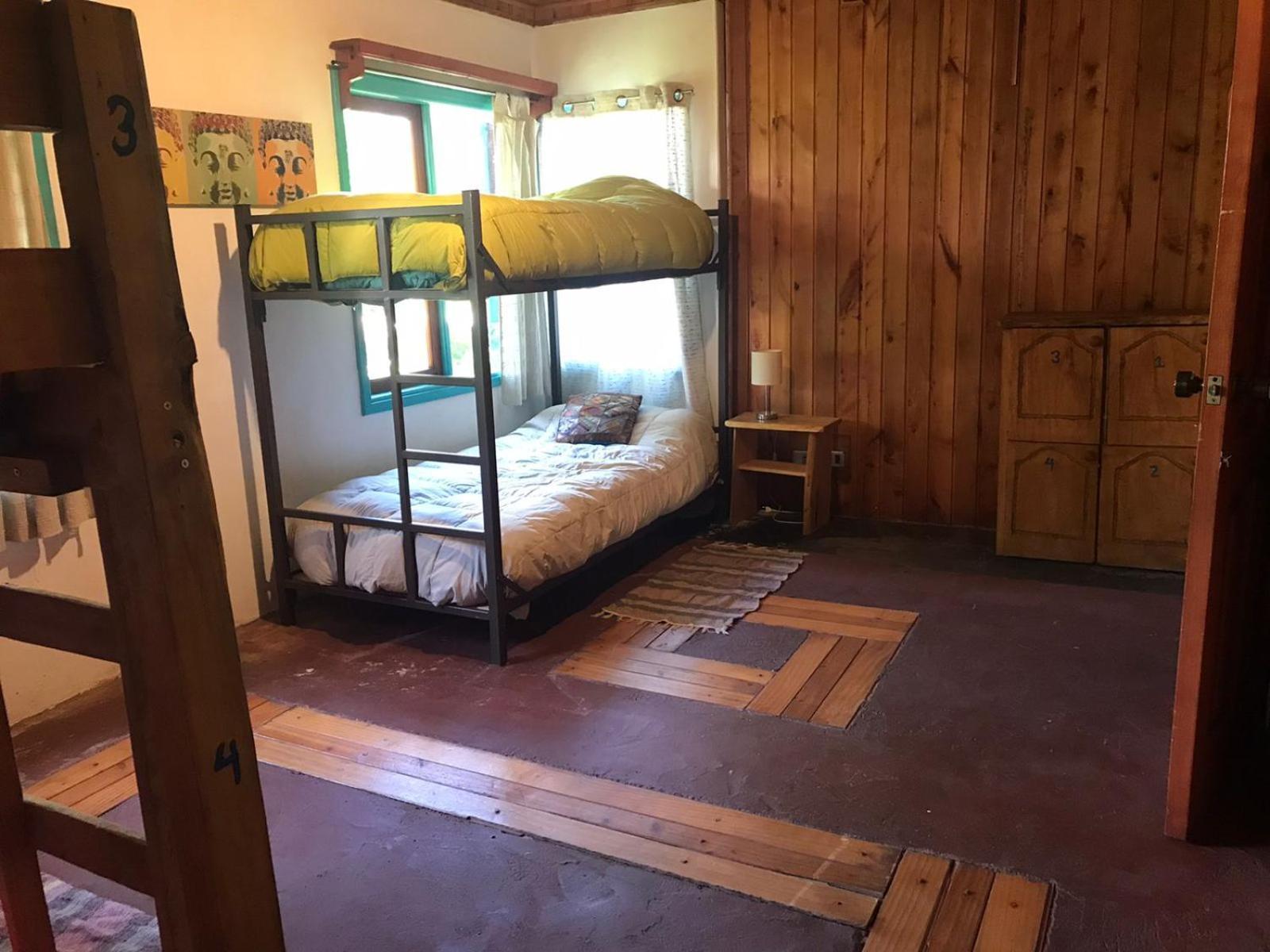 Hostel Raiz Pucón Eksteriør bilde